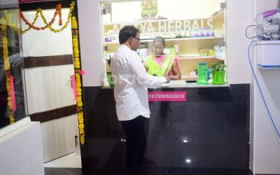 Maharishi Herbal - Best Ayurvedic Clinic In London, UK