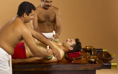 Maharishi Herbal - Best Ayurvedic Clinic In London, UK