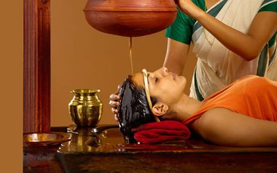 Maharishi Herbal - Best Ayurvedic Clinic In London, UK